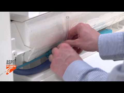 Aspen Mini Aqua Installation Video