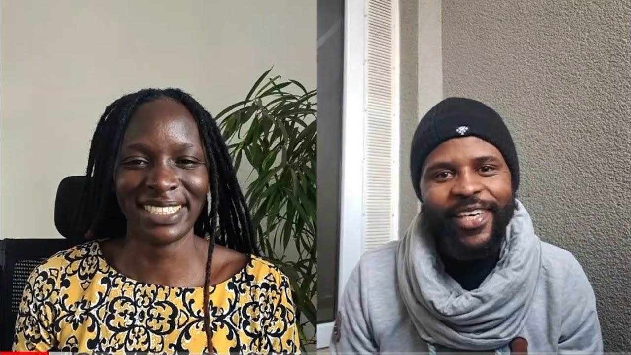 Visa Sponsored Jobs in Lithuania, Europe (Part 2) | Eric's Story - Kenya to Lithuania