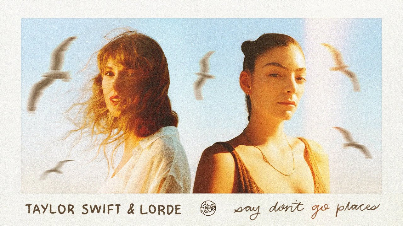 O que aconteceu com amizade da Taylor com a Lorde? Variedades