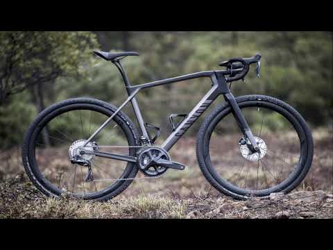 Bike Guru - Gravel bike no percurso do Brasil Ride Warm-up