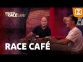 Race Café 08/09/23 | Met Jeffrey Herlings, Richard Verschoor & Renger van de Zande | Race Café 2023