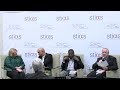 Migration Vulnerability Access To Social Protection For Select Migrant Categories
