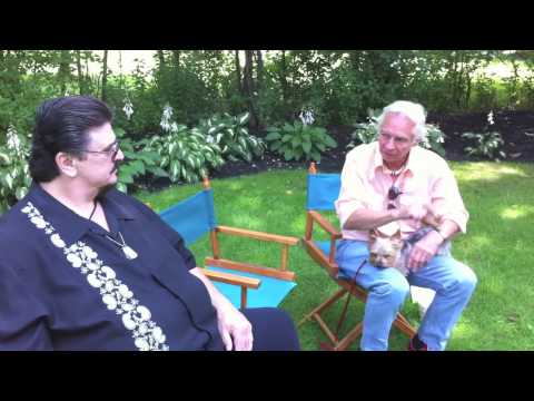 Conversations with The Invictas