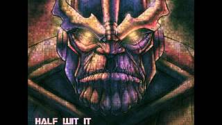 Half Wit It - Man Made Dreams