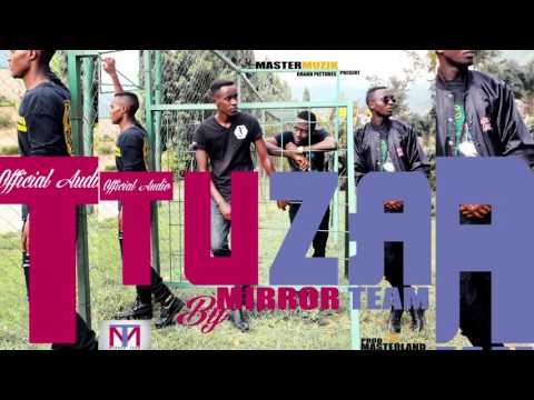 TUZA By Mirror Team cover official audio
