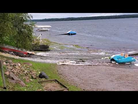 Skeleton Lake - Mewatha Beach