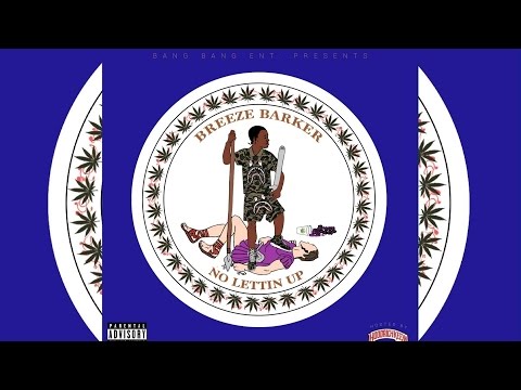 Breeze Barker - Trapo De Mayo (Feat. 2Cool Tone Young)