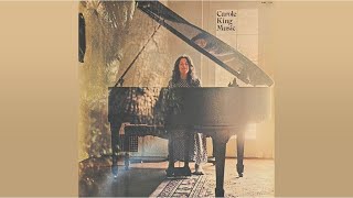 Carole King『Music』[Full Album]