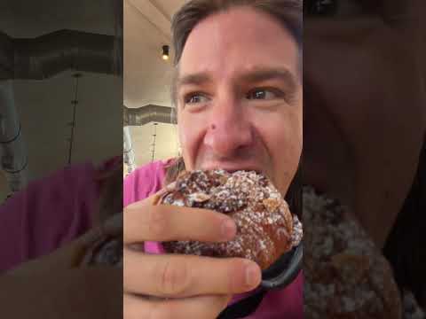 Customer video review