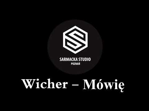 Wicher - Mówię (Beat - Dr Dre - Still D.R.E.)