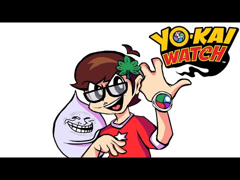 Yo-Kai Watch