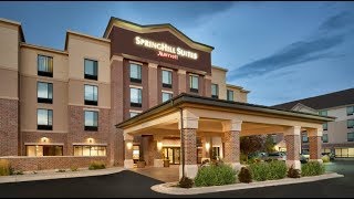 TownePlace Suites by Marriott Vernal - Vernal Hotels, Utah