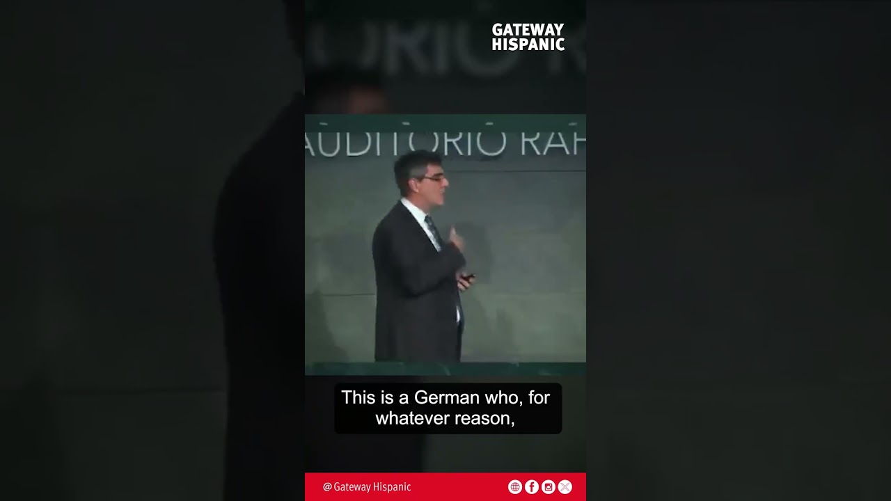 Economista explica cómo la inmigración musulmana supone siempre pérdidas para el país de acogida