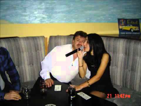 Dana Golet si Analog   Sa cante numele iubirii   YouTube