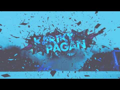 Kartky - Pagan ( BLEND )