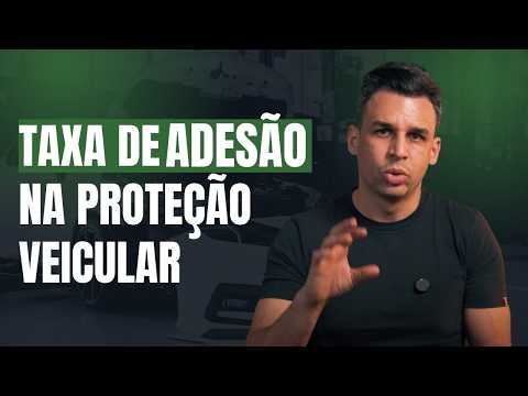 Taxa de Adesão na Proteção Veicular ou Proteção Patrimonial Mutualista (PPM): O Que É e Por Que Ela é Cobrada?