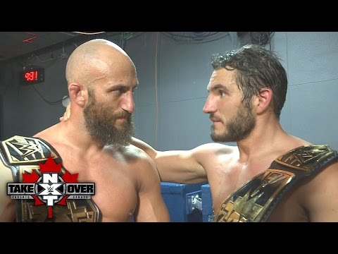 Johnny Gargano, Tommaso Ciampa Talk ‘Farewell Tour’ In Indies