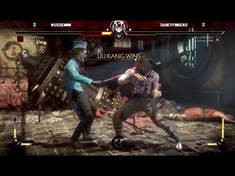 My Hypest Tournament Comeback!