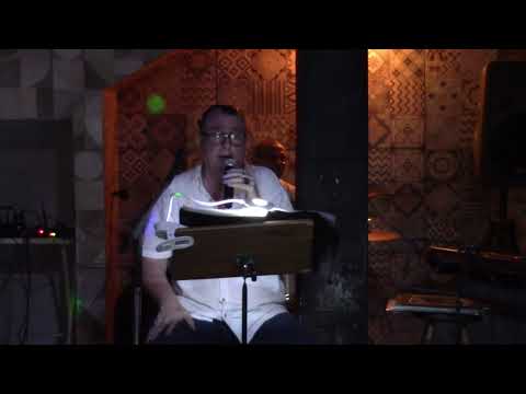 "O Me Quieres, O Me Dejas" (Banda Massívagos) (18/10/2025) --- Bar Kingbeer