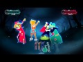 [Just Dance 3] This Is Halloween - Marilyn Manson ...
