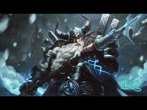 Tony Junior & Apaztron _ Odin (Original Mix)