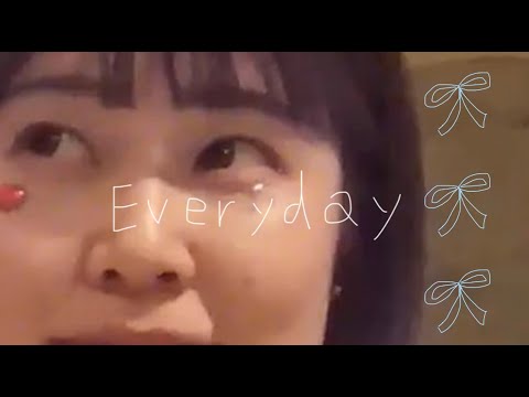 Everyday satomoka のサムネイル
