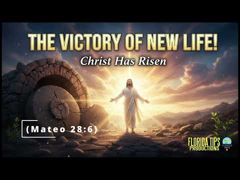 📖 Día 28: La Victoria de la Nueva Vida
