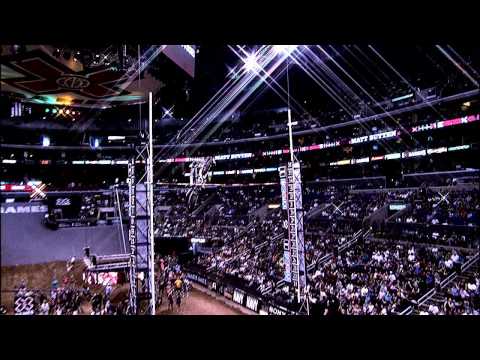 X Games - X Games 16 rollout