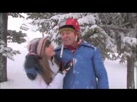 Mimmi och Mojje sjunger om karibien