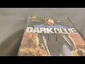 DARK BLUE DVD Overview