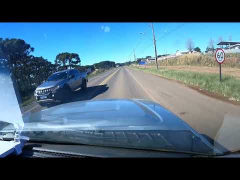 CIDADE DE PINHÃO  - PARANÁ