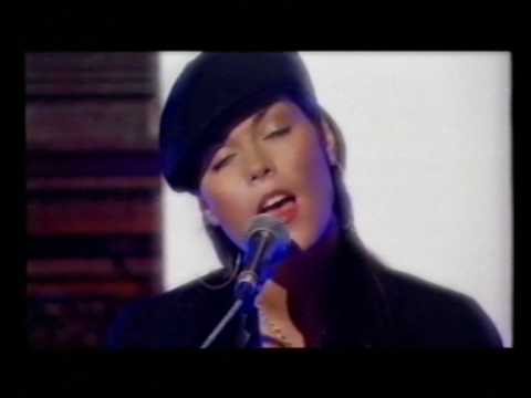 Alex & Carolynne - NYAKG