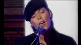 Alex &amp; Carolynne - NYAKG