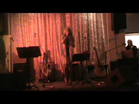 フォールドハウス・クリケットクラブ 2012年9月21日 ページ・ターリー (Fauldhouse Cricket Club 21st Sept 2012 Paige Turley)