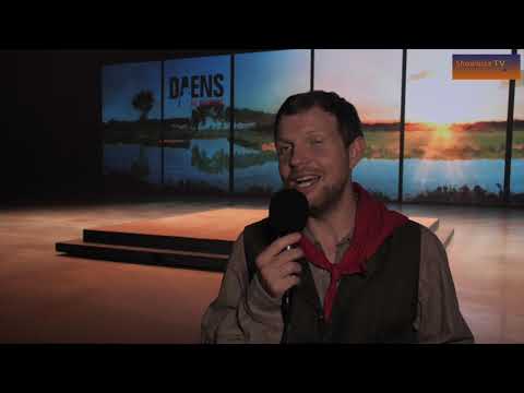 Jelle Cleymans: 'Al mijn projecten liggen op een berg'