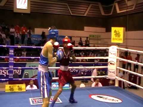 Wuttichai Masuk vs Jo Min Jae, R-3.mpg