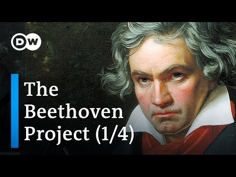 The Beethoven Project 1/4 | Documentary with Paavo Järvi & The Deutsche Kammerphilharmonie Bremen