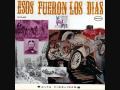 Rockin Devil's -Esos Fueron los Días- 