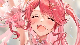 さくらみこ - 【メンバー限定】きぶんてんかんしよう！！！歌枠 KARAOKE 【ホロライブ/さくらみこ】