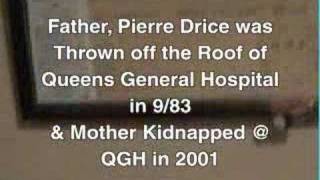 Whistleblower # 6  This Haitian is not ABNER LOUIMA