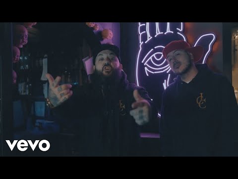 Los Chicos Criollos - Pelicula $hit (Official Music Video)