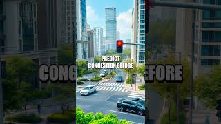 Innovations in Smart Roads with AI Technology