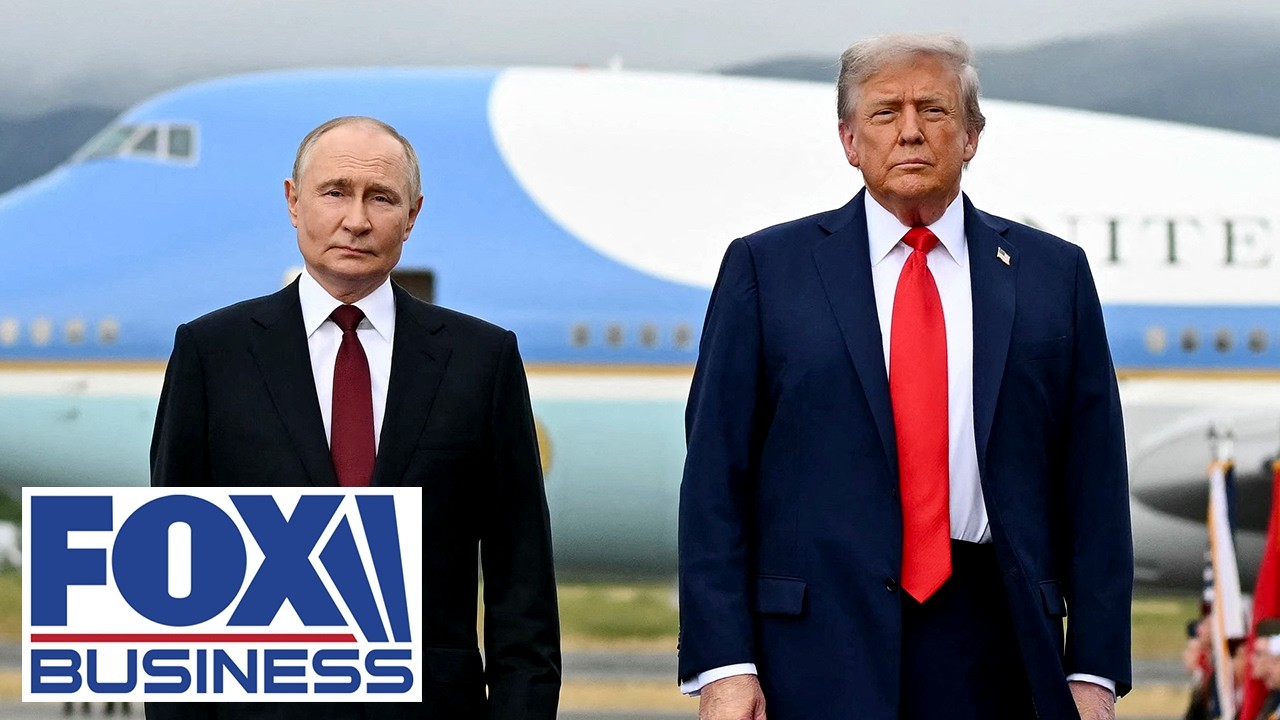 Why Trump's sanctions decision has Republicans WORRIED