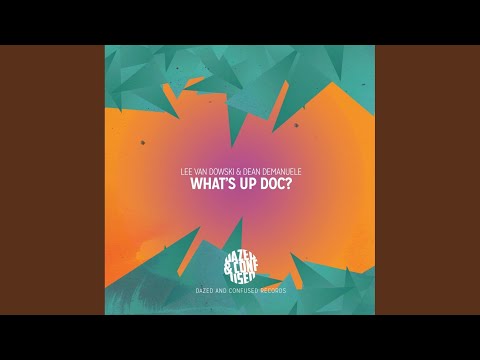 Mine O Mine (Original Mix)