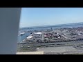 JetBlue Airways Taking Off From Newark New Jersey
