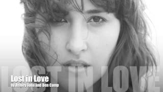 "Lost in Love" aka "Scary Sweetheart" by Ashley Jana and Ben Camp