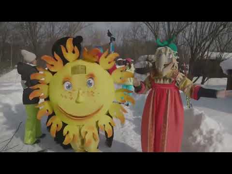 (13.03.2026) С 21 по 22 февраля состоялся юбилейный лыжный переход "Гур-марафон"