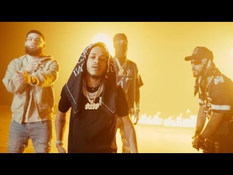 VVS SWITCH REMIX-PRESSURE9X19 👹❌ Hades 66 🐙❌ Anuel AA 🤴🏼👑 ❌ Yovngchimi 👺👹❌ C dobleta ⌛❌ Luar la L 👄