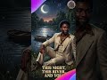 THIS NIGHT, THIS RIVER, AND YOU | Soul–Motown Gentle Romantic Ballad | Lovewave Harmony Music