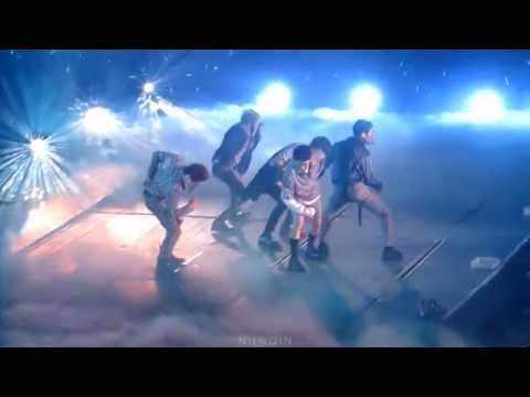 160904 선녀와나무콘 Feel Good @ SWC5 in Seoul